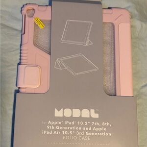 Tablet case for Apple iPad